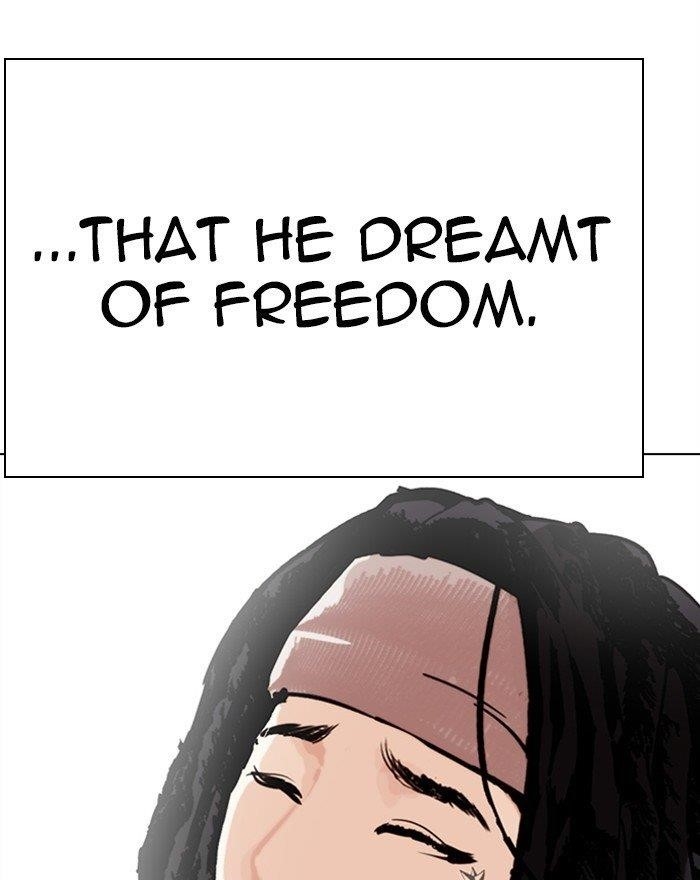 18+ Lookism Chapter 284 page 140