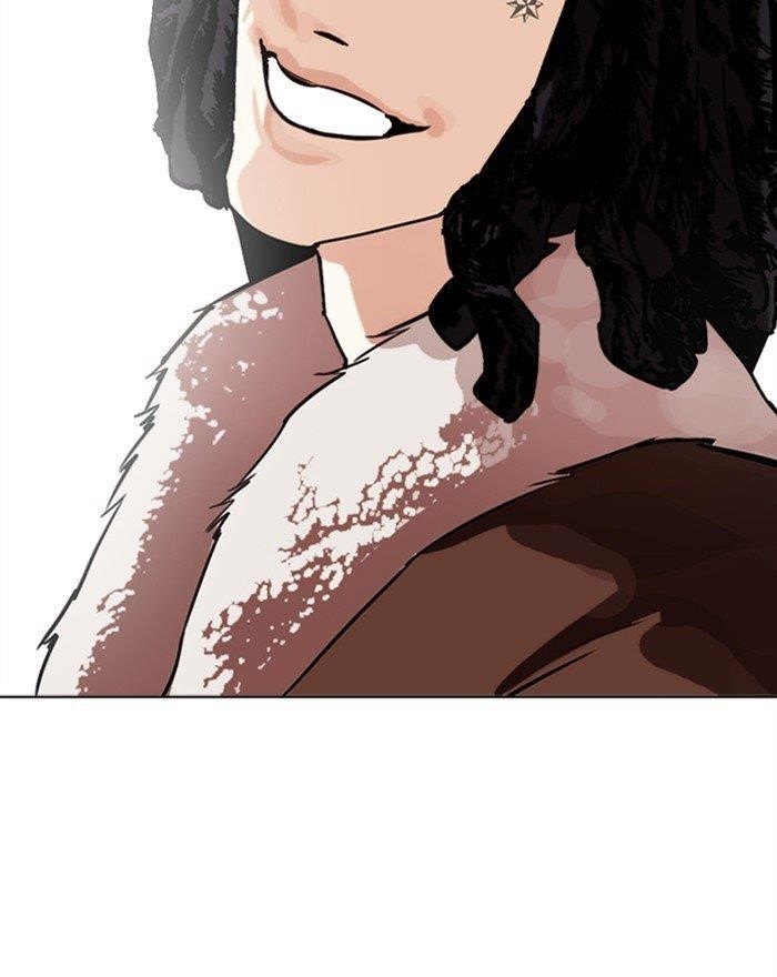 18+ Lookism Chapter 284 page 141