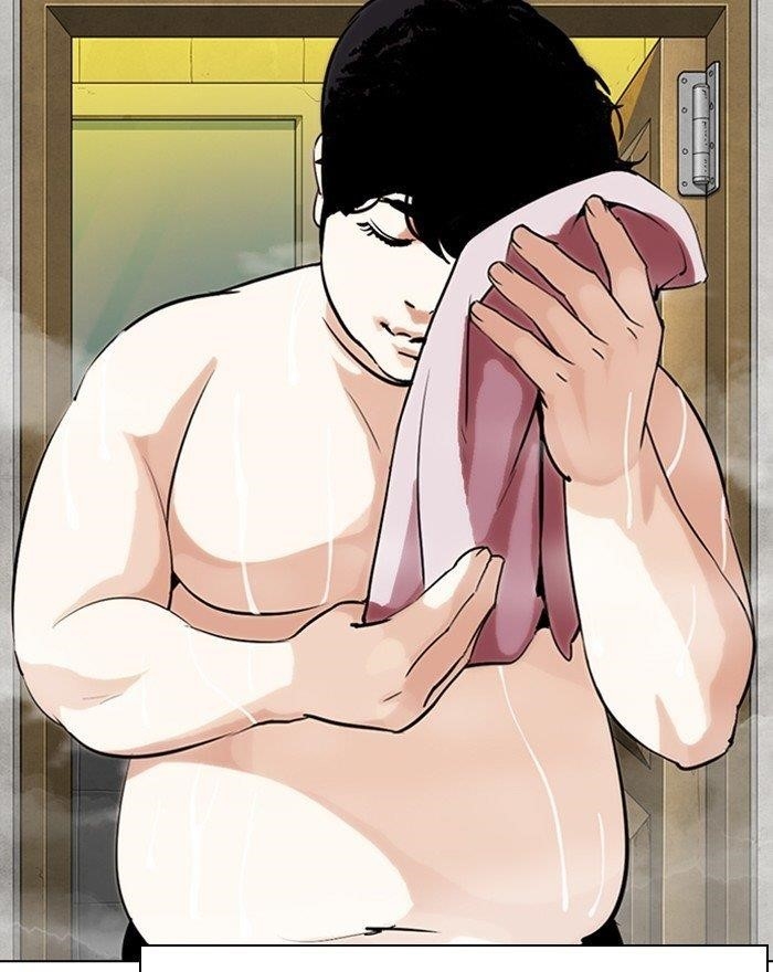 18+ Lookism Chapter 284 page 144