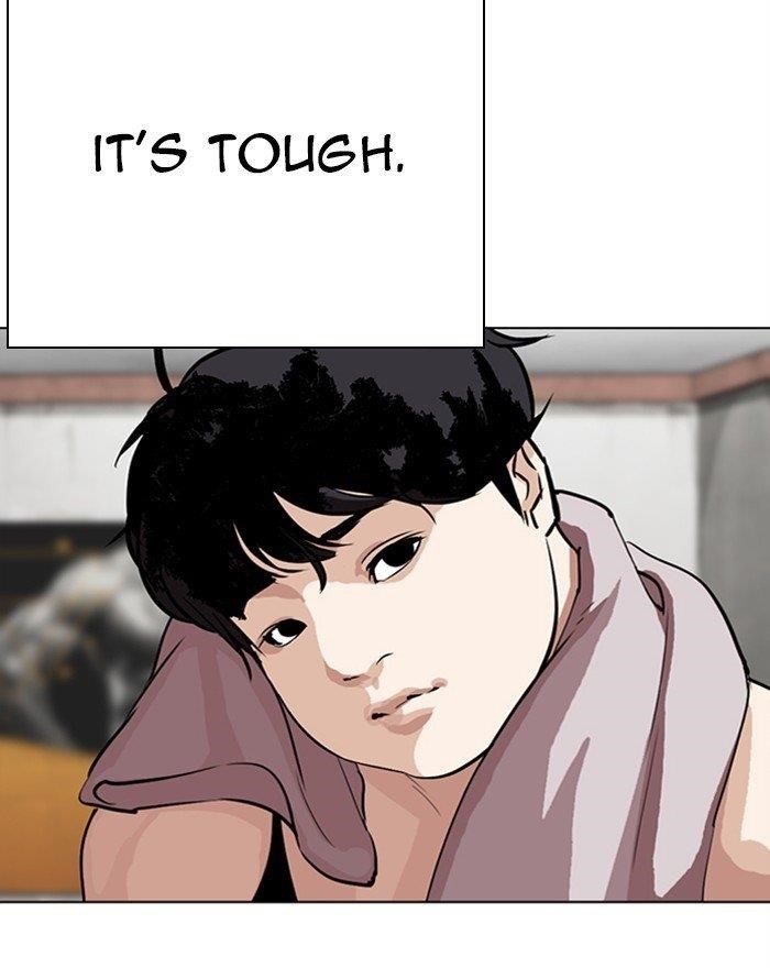 18+ Lookism Chapter 284 page 146