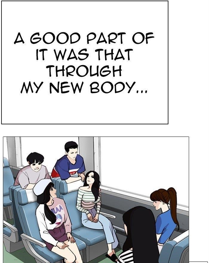 18+ Lookism Chapter 284 page 150
