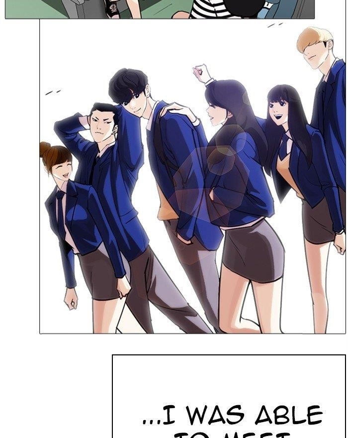 18+ Lookism Chapter 284 page 151