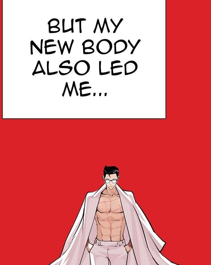 18+ Lookism Chapter 284 page 153