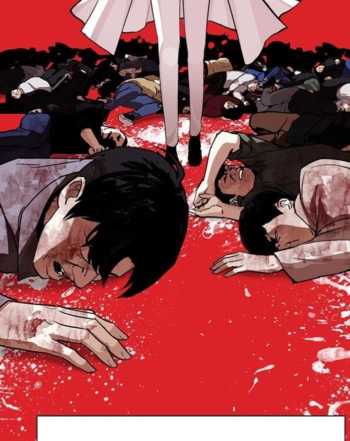18+ Lookism Chapter 284 page 154