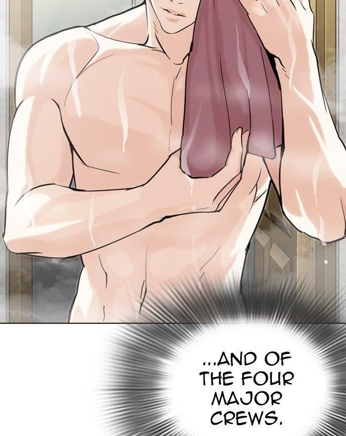 18+ Lookism Chapter 284 page 157