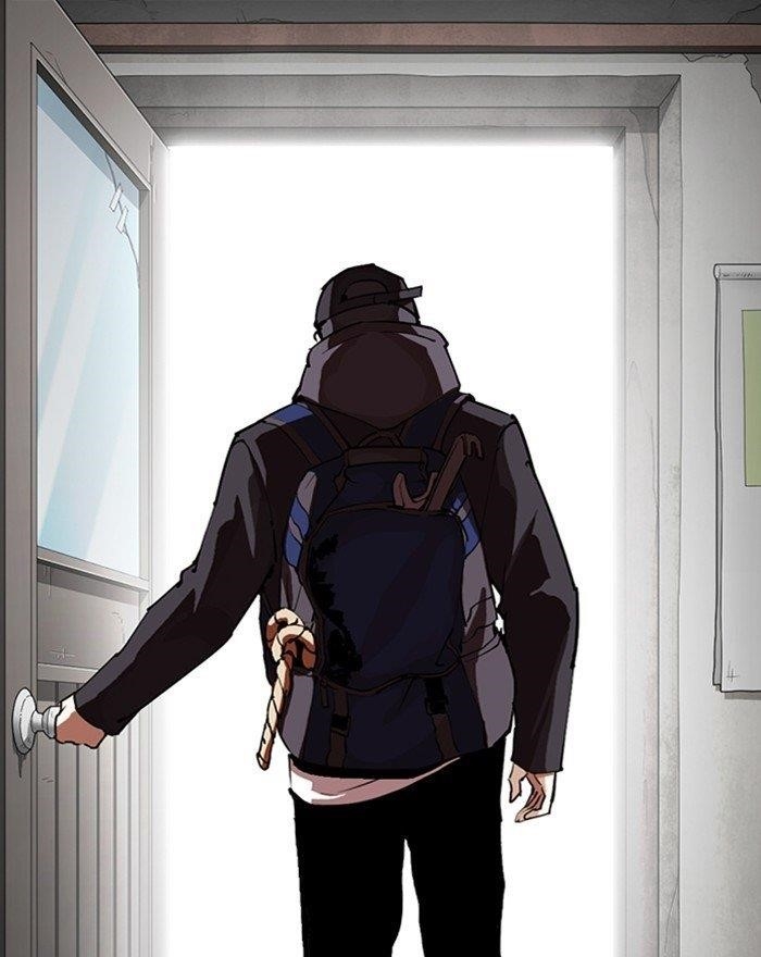 18+ Lookism Chapter 284 page 161