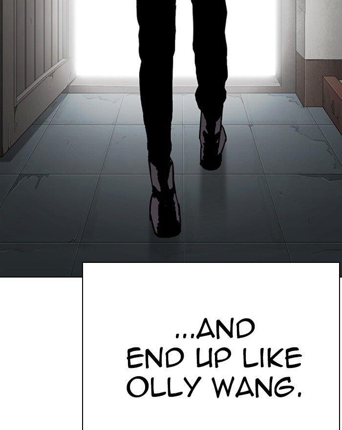 18+ Lookism Chapter 284 page 162