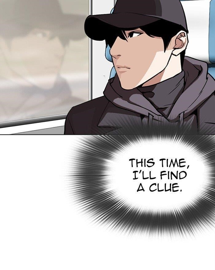 18+ Lookism Chapter 284 page 169