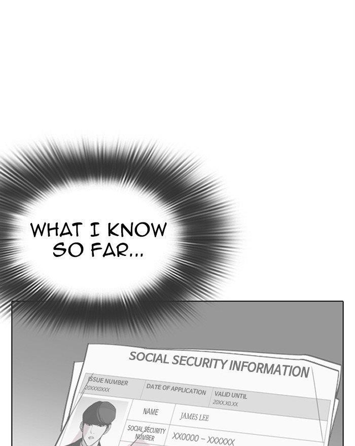 18+ Lookism Chapter 284 page 170