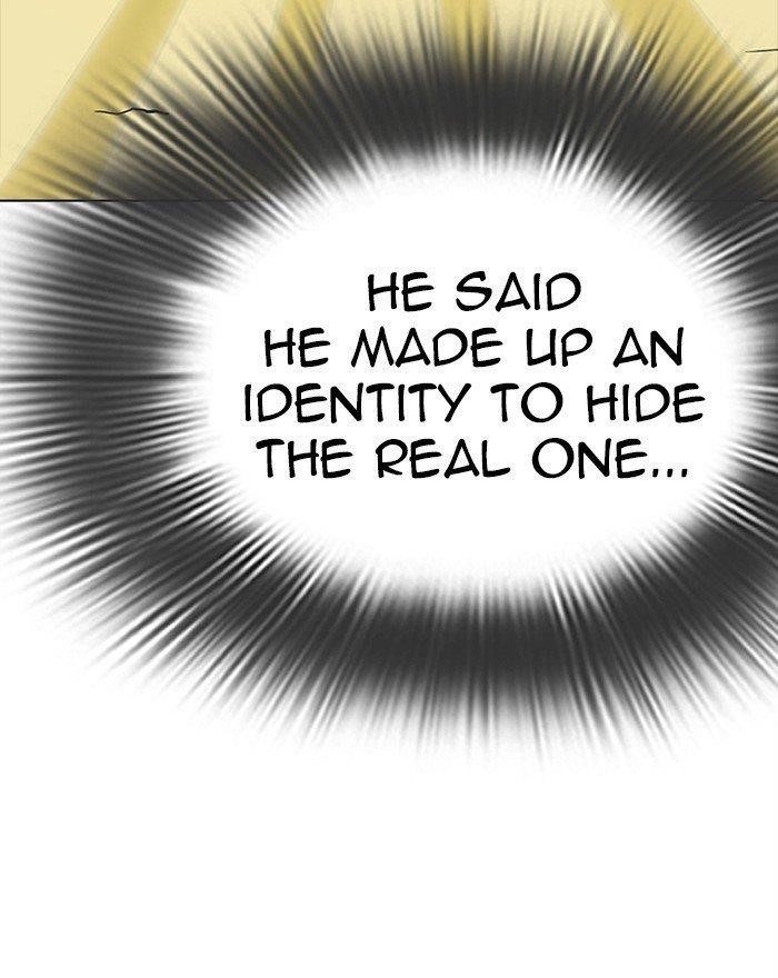 18+ Lookism Chapter 284 page 174