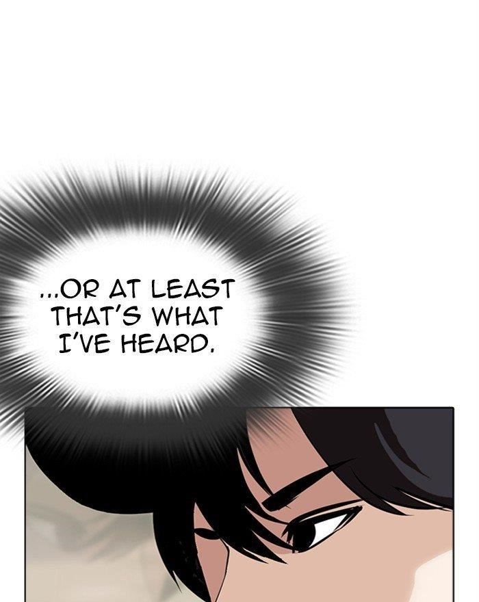 18+ Lookism Chapter 284 page 175