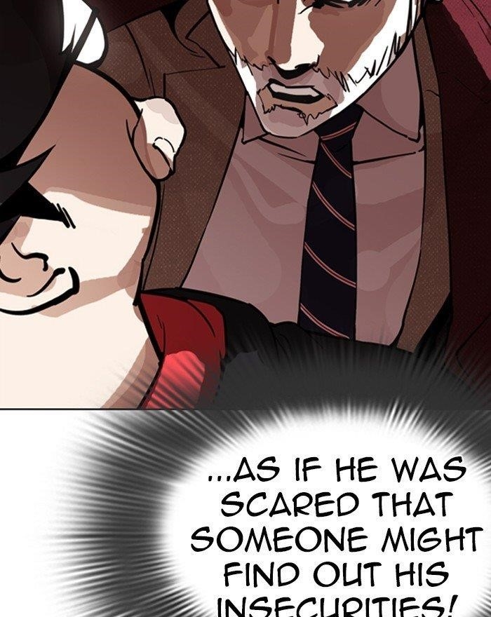 18+ Lookism Chapter 284 page 181