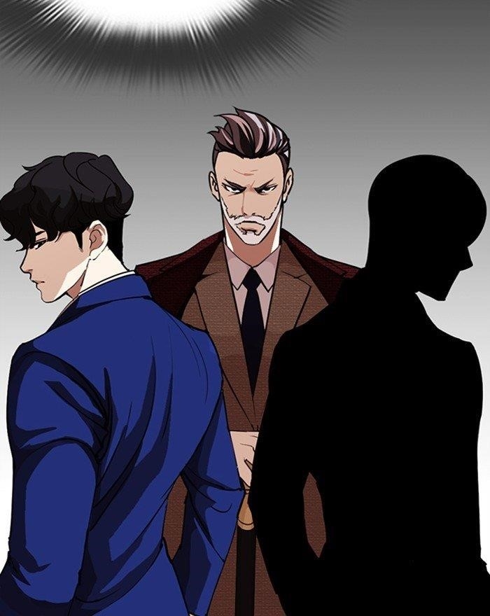 18+ Lookism Chapter 284 page 189