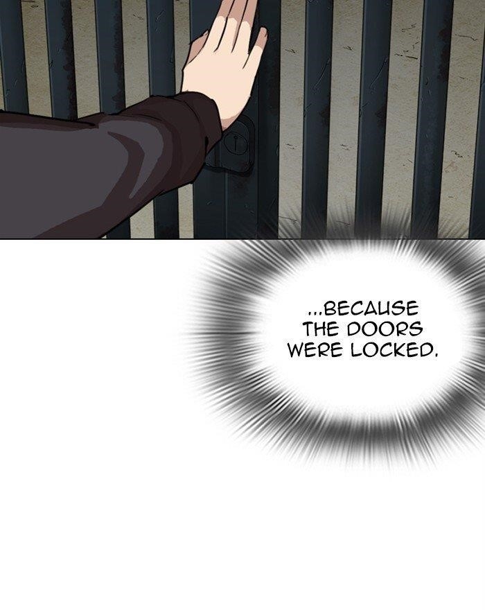 18+ Lookism Chapter 284 page 197