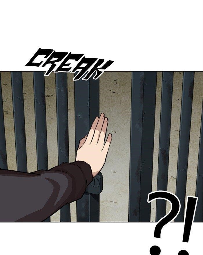 18+ Lookism Chapter 284 page 198