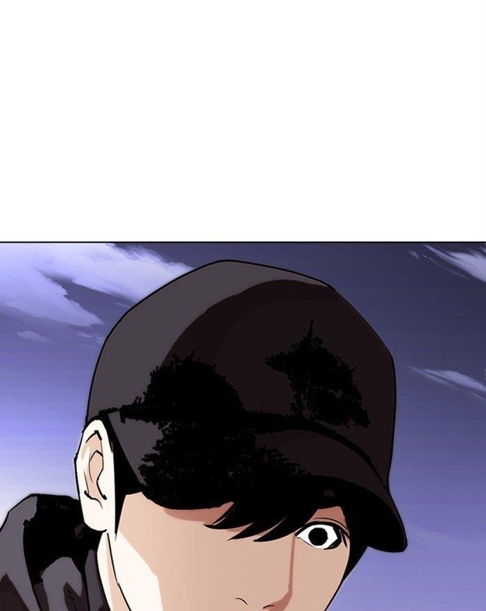 18+ Lookism Chapter 284 page 202