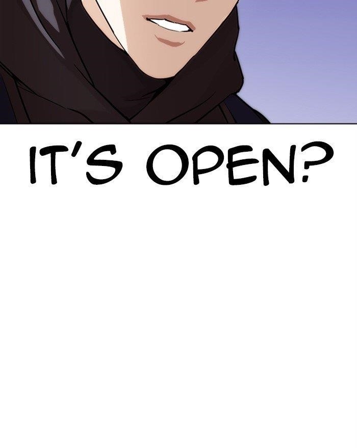 18+ Lookism Chapter 284 page 203