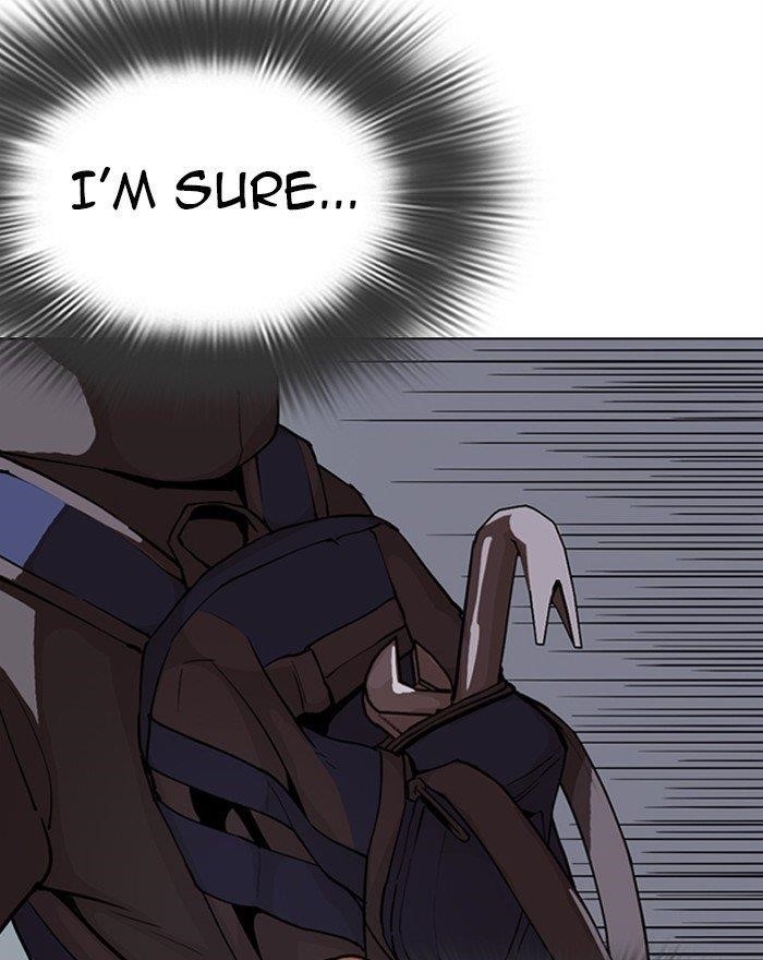 18+ Lookism Chapter 284 page 206