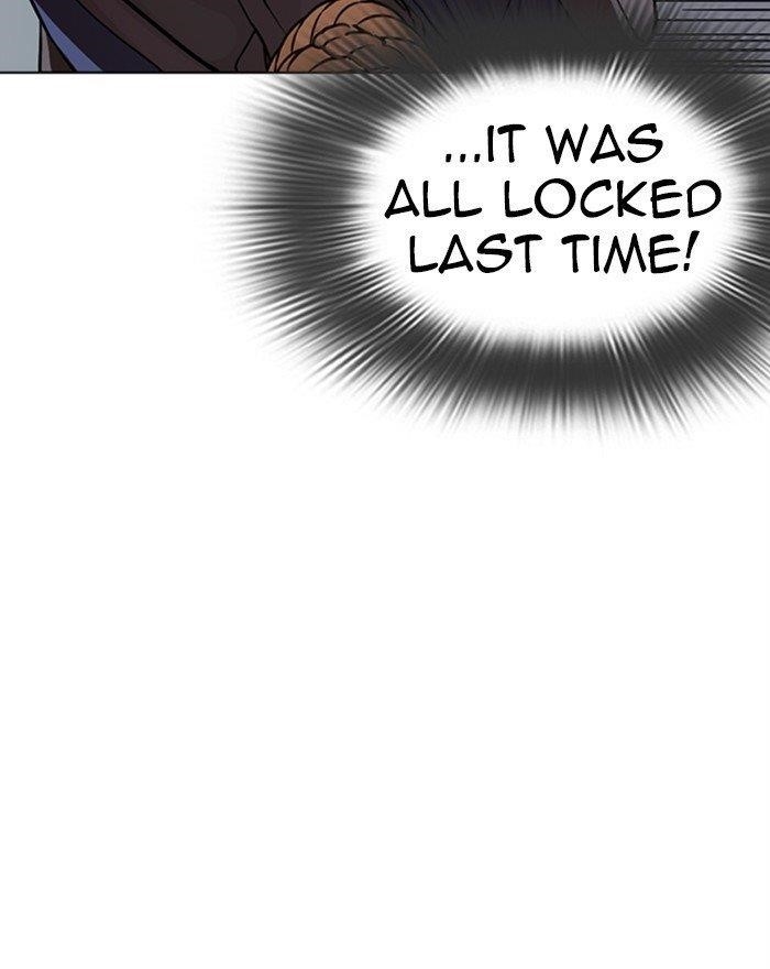 18+ Lookism Chapter 284 page 207