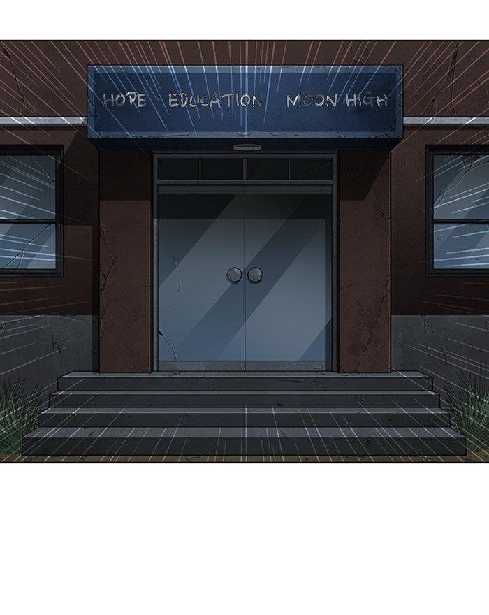 18+ Lookism Chapter 284 page 208