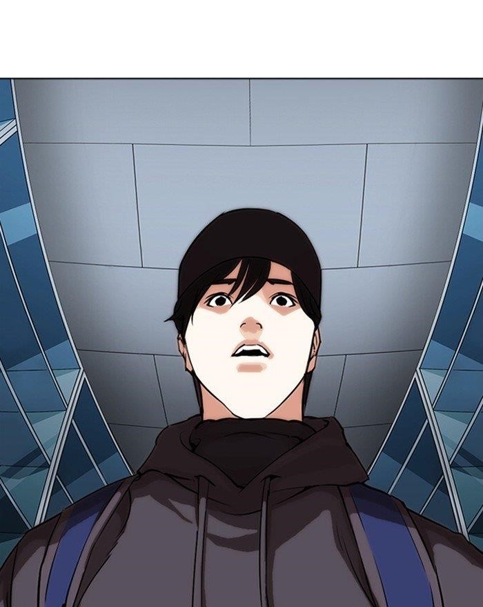 18+ Lookism Chapter 284 page 213