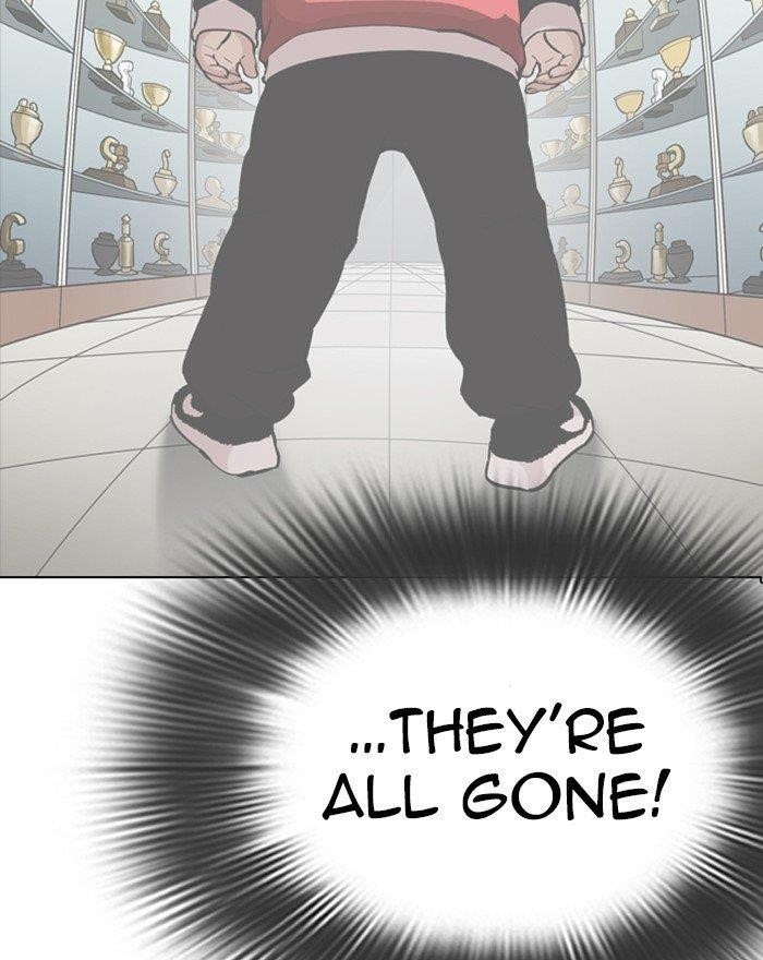 18+ Lookism Chapter 284 page 216