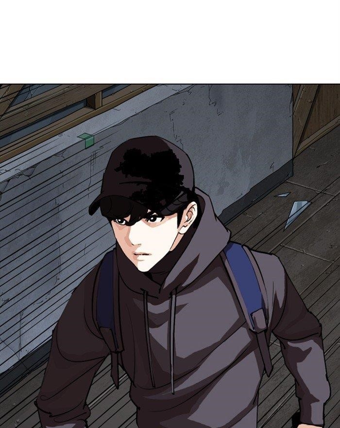 18+ Lookism Chapter 284 page 219