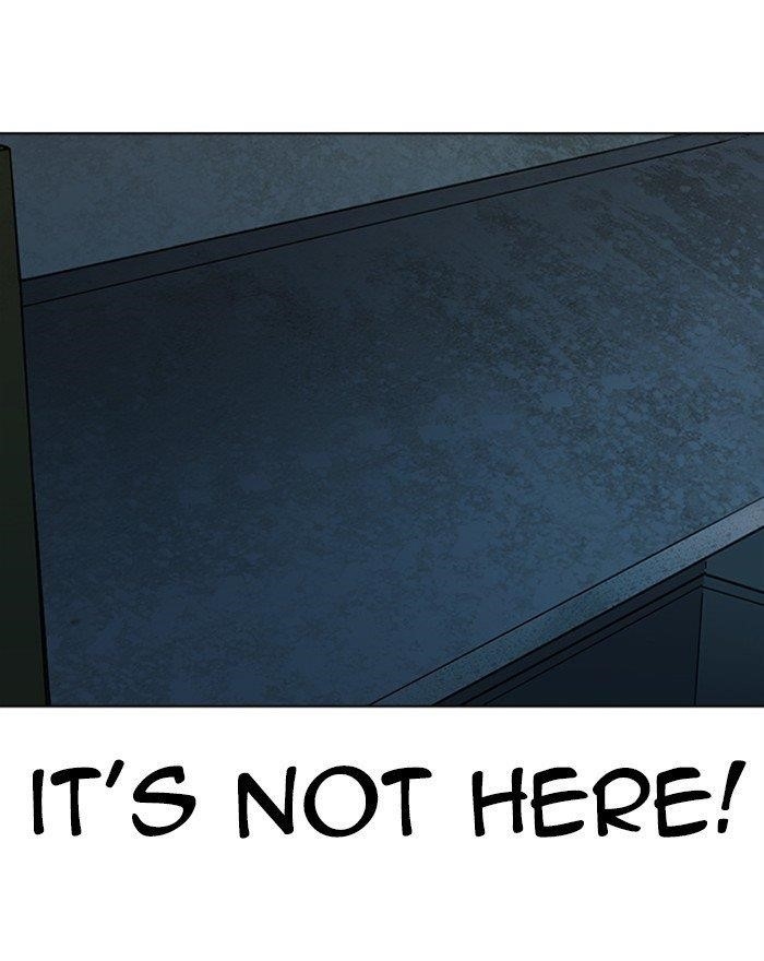 18+ Lookism Chapter 284 page 222