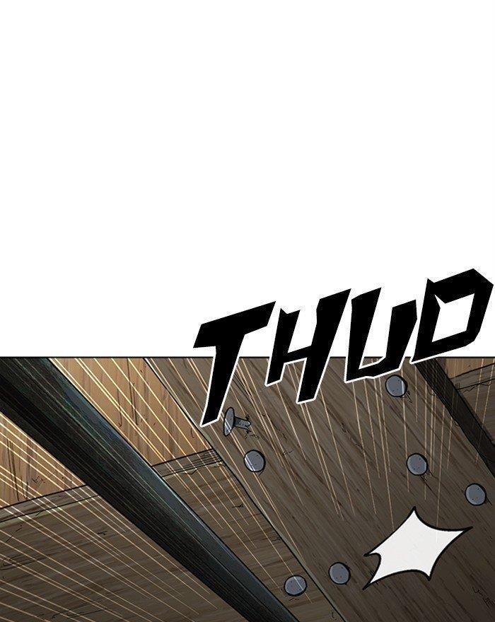 18+ Lookism Chapter 284 page 232
