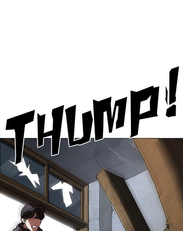 18+ Lookism Chapter 284 page 234