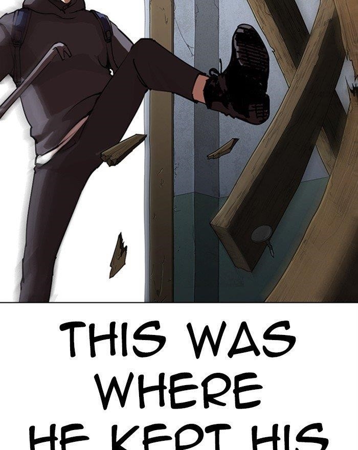18+ Lookism Chapter 284 page 235