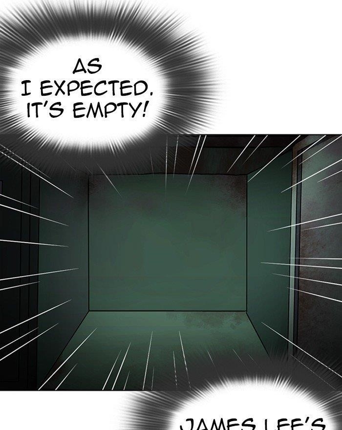 18+ Lookism Chapter 284 page 238