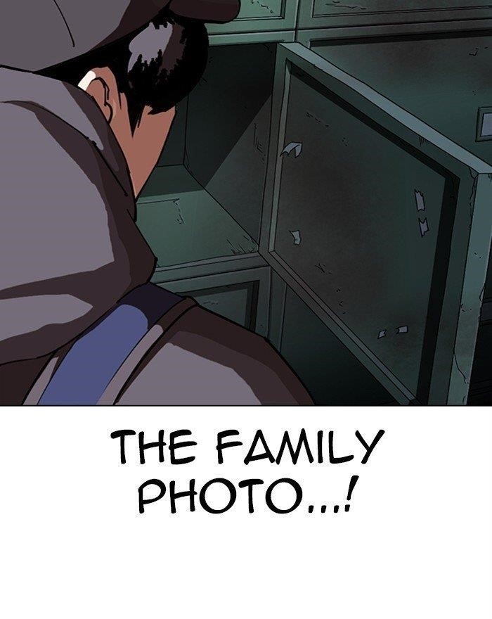 18+ Lookism Chapter 284 page 240
