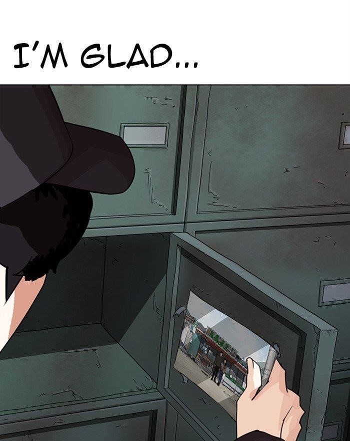 18+ Lookism Chapter 284 page 243
