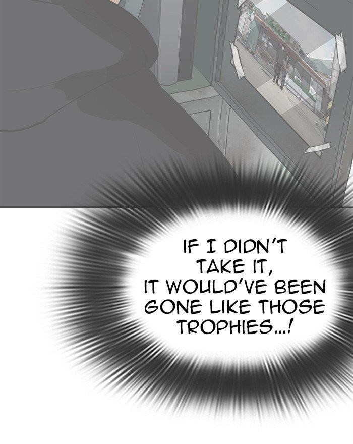 18+ Lookism Chapter 284 page 246