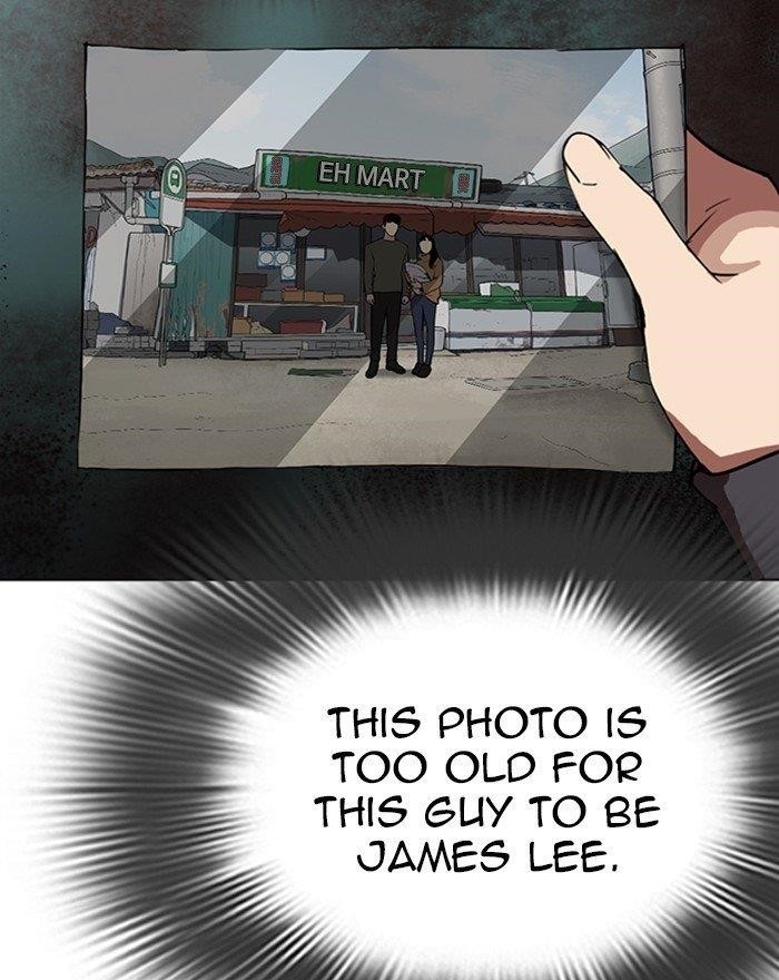 18+ Lookism Chapter 284 page 248