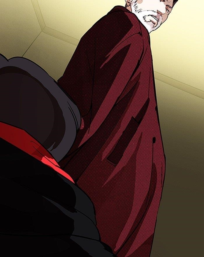 18+ Lookism Chapter 284 page 251