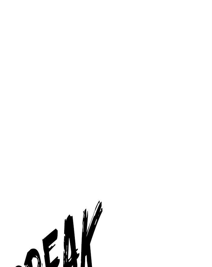 18+ Lookism Chapter 284 page 254