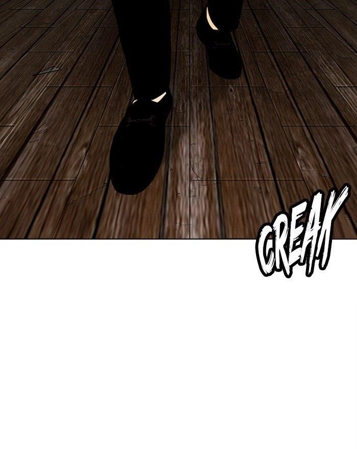 18+ Lookism Chapter 284 page 257