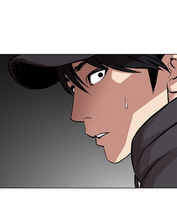 18+ Lookism Chapter 284 page 258