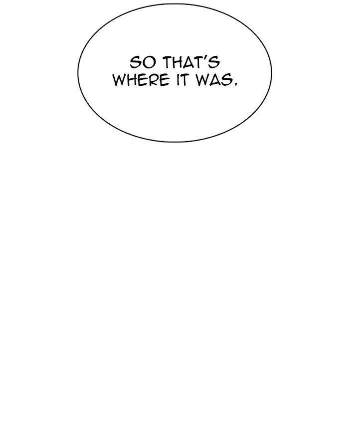 18+ Lookism Chapter 284 page 261