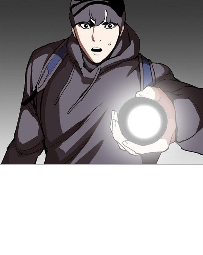 18+ Lookism Chapter 284 page 265