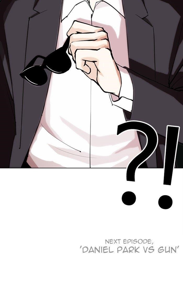 18+ Lookism Chapter 284 page 272