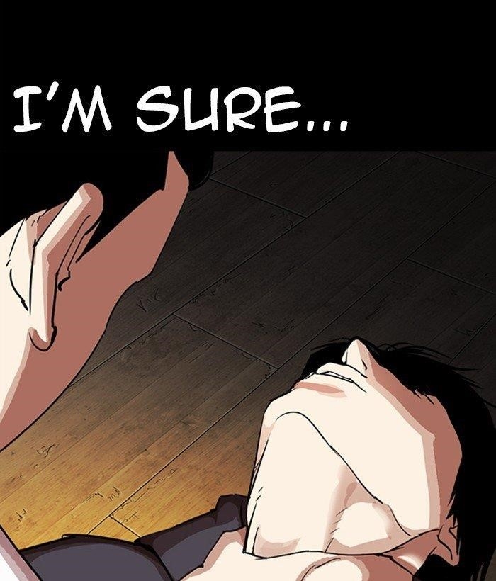 18+ Lookism Chapter 286 page 3