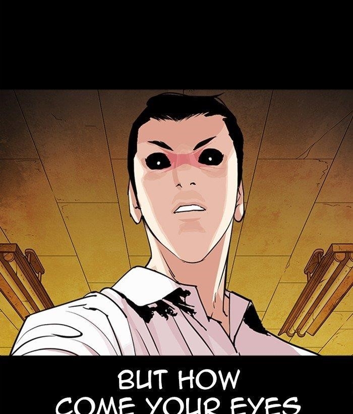 18+ Lookism Chapter 286 page 5