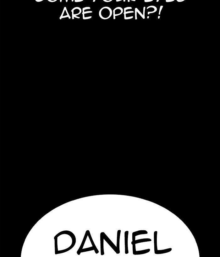 18+ Lookism Chapter 286 page 6