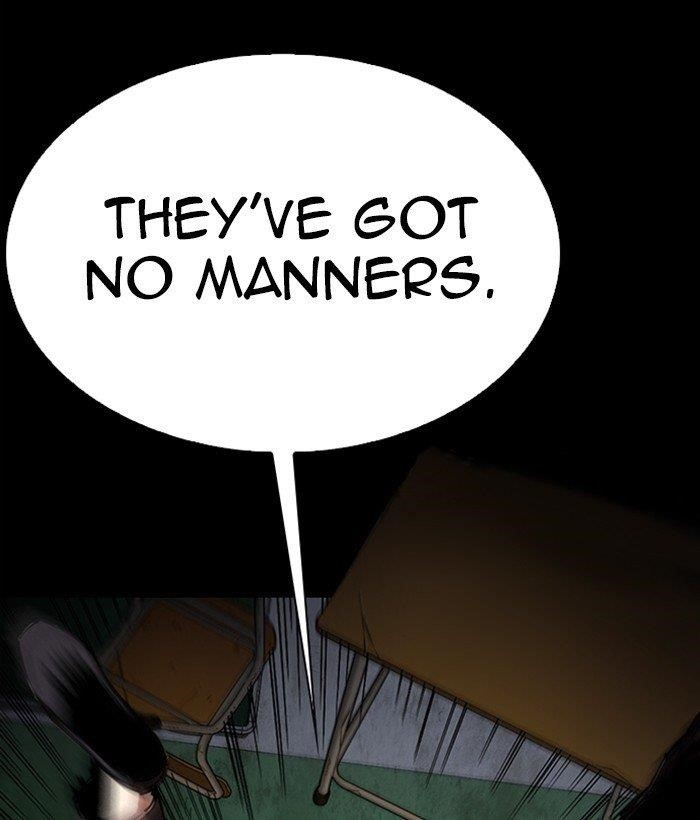 18+ Lookism Chapter 286 page 11