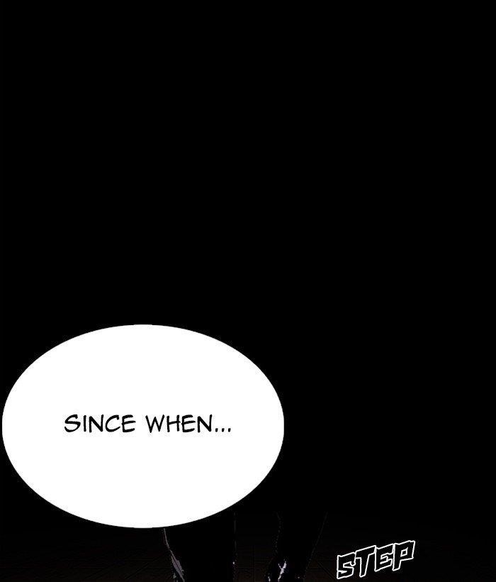 18+ Lookism Chapter 286 page 13