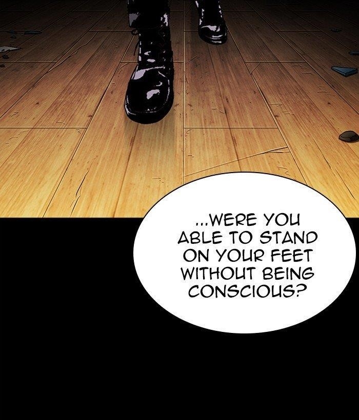 18+ Lookism Chapter 286 page 14