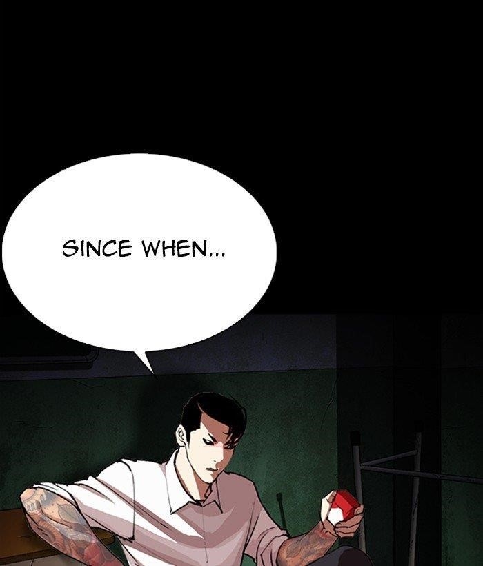 18+ Lookism Chapter 286 page 15